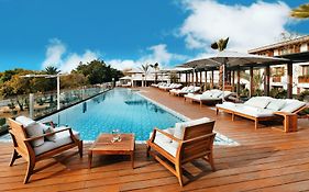 Hotel Cartesiano Puebla